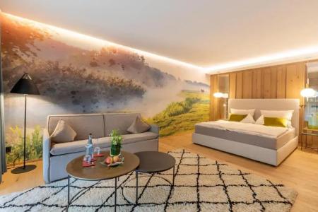 Sackmann Genuss und Spa Resort - 102