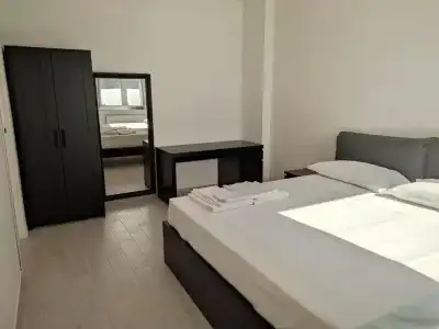 Miti dello Stretto B&B - 117