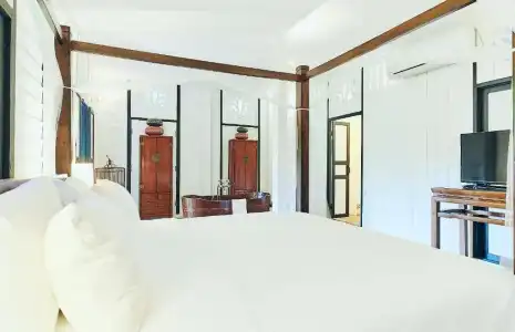 Temple Tree Resort - 196