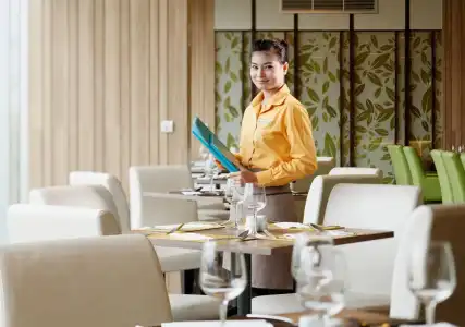 Centara Life Government Complex & Convention Centre Chaeng Watthana - 26