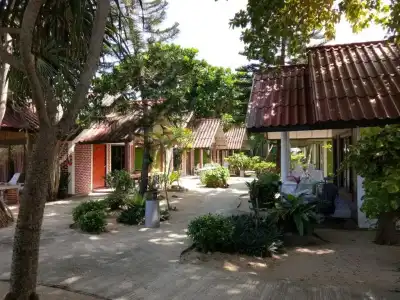 Blue Andaman Lanta Resort - 182