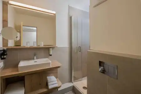 Best Western Muenchen Airport - 10