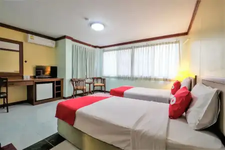 SEATEL Phuket Patong Beach - 76