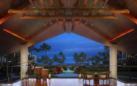 The Resort at Kapalua Bay, Maui - 38