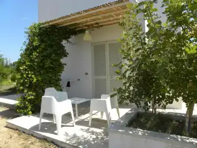 Masseria Faresalento - 47