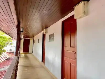 Haadrin Resort - 56
