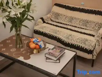 Lanyue · YinShe Boutique Design Guesthouse (Dali Ancient City South Gate) - 32