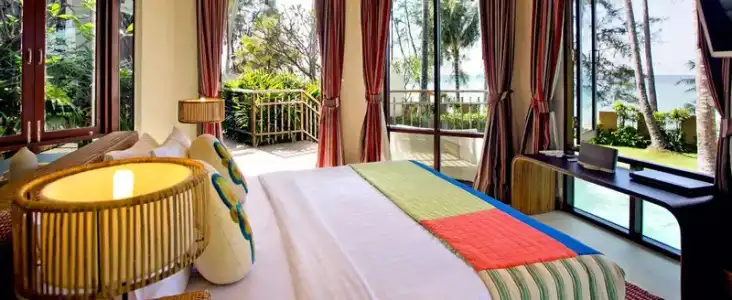 Ajinta Resort - 57