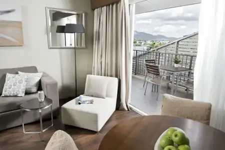 Grand Mercure Apartments Townsville - 5