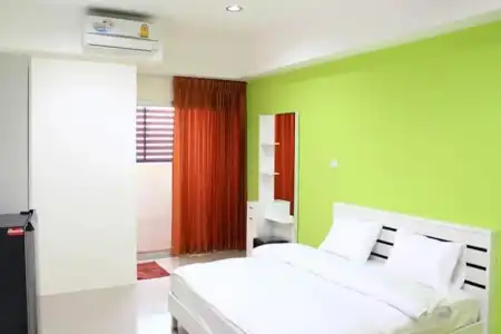 Buathip Resort - 18