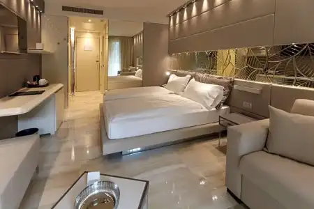 Park Imperial Centro Tao Natural Medical Spa - 81