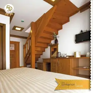 Otel Azmakhan - 61