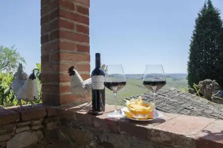 Belvedere di San Leonino - 66