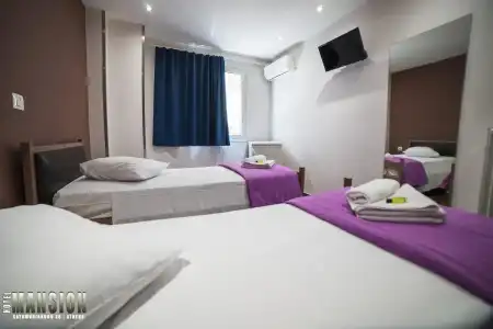 Mansion - 12