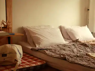 We Believe Hostel - 1