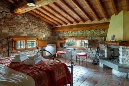 Villa Corte Degli Dei - 23