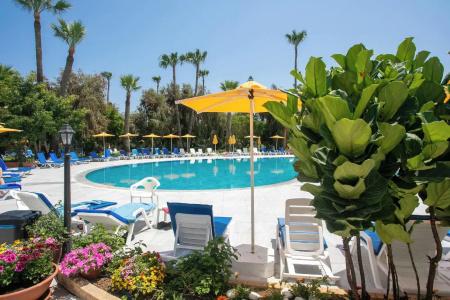Papouis Protaras ex smartline Protaras - 37