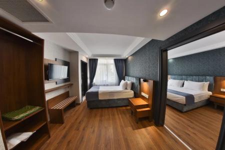 Bukaviyye Otel - 2