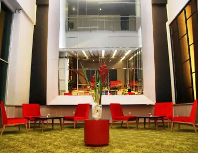 Sparks Life Jakarta, ARTOTEL Curated - 21
