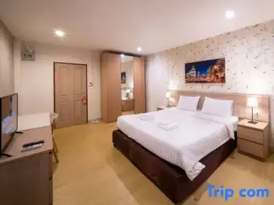 Crystal Resort - 9