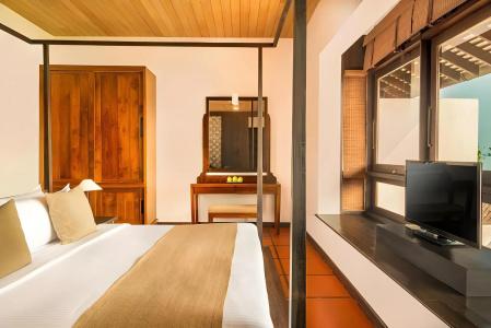 Jetwing Lagoon Wellness, A Luxury Reserve - Adults Only - 32