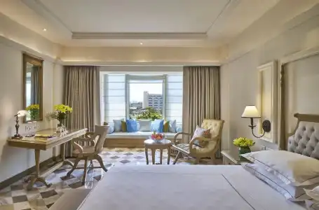 Taj Bengal - 69