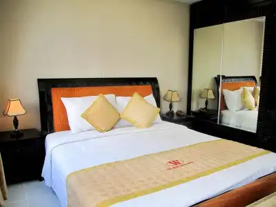The White - Phu My Hung - 3