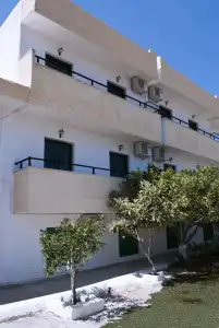 Prinos Apartments - 12