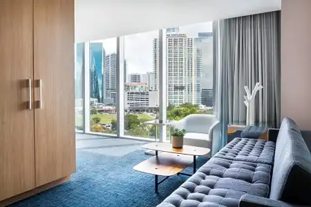 Novotel Miami Brickell - 52