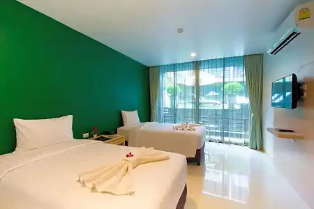 Aspira Residences Samui - 52