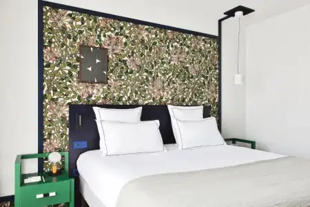 Hôtel Rosalie - 68