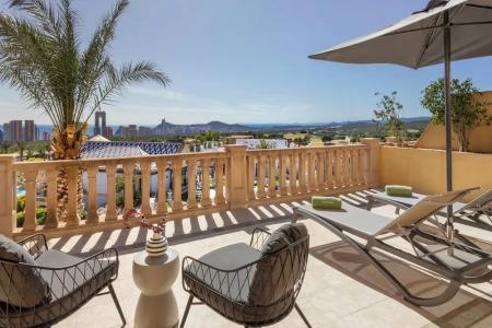 The Level at Melia Villaitana - 113