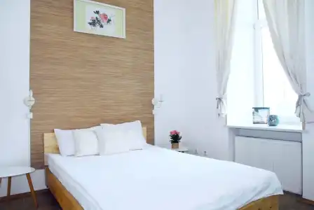 Maison Blanche Kyiv City Center - 24