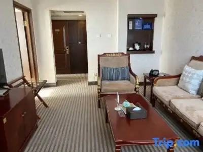 Beijing Jingbin - 74