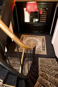 Hôtel Observatoire Luxembourg - 14