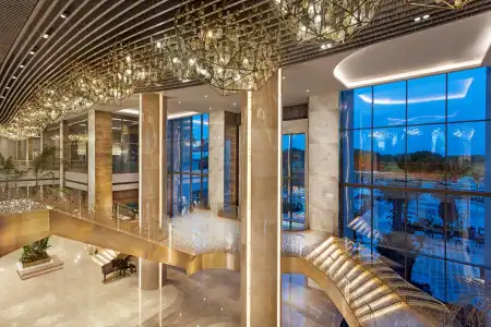 Cullinan Belek - 3