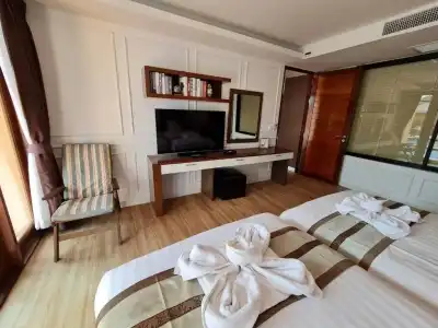 Elegancy Resort Hua Hin - 34