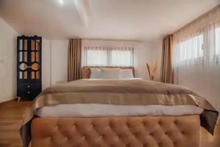 Taksim Wonder Suites Apart - 132