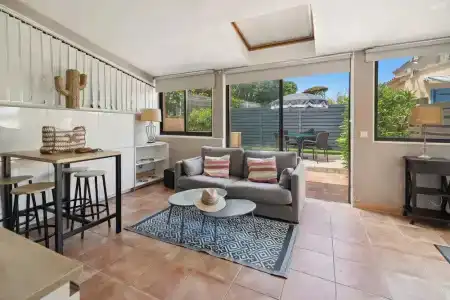 Hôtel La Nartelle - 121