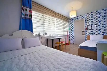 Hongdae Style Guesthouse - 65
