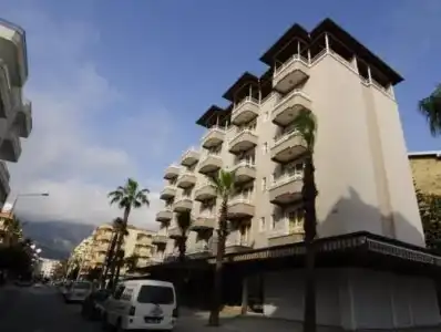 Lemoral Apart Otel - 11