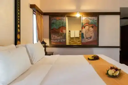 Phowadol Resort - 123