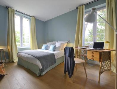 Hôtel Saint Christophe - 44