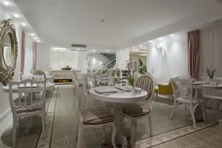 Cella Boutique & SPA - 22