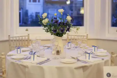 The Claremont - 21
