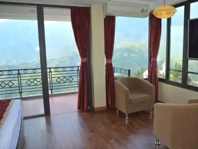Sapa Vista - 184