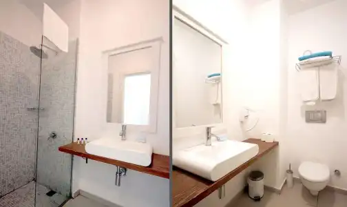 Otel Yeni Residence - 7
