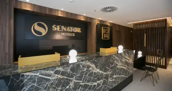 Senator Gandia - 1