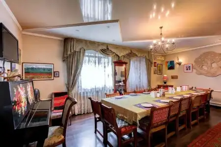 Hostel Frunze - 23