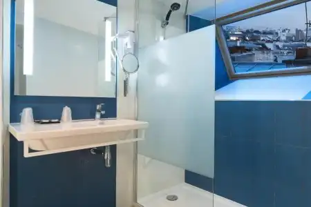 Hôtel Brésil Opéra SPA - 103